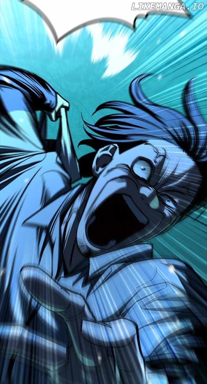 Justice Served Chapter 11 32